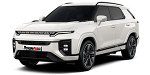 Диски KGM Action 1.5