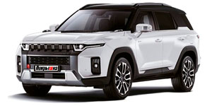 Диски KGM Torres