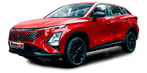 Шины OMODA C5 I Restyle