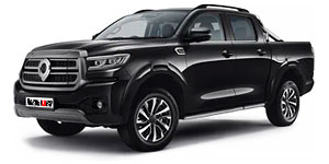 Диски Replica GREAT WALL Poer I Restyle 