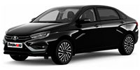шины LADA/VAZ Aura I 2024-...