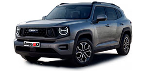 Диски HAVAL H7 II