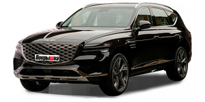 Шины GENESIS GV80 I Restyle