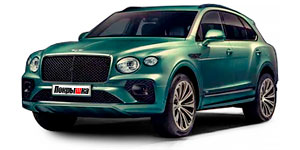 Диски Replica BENTLEY Bentayga I Restyle 
