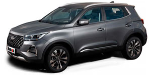 Шины CHERY Tiggo 4 Pro I Restyle