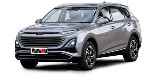 Шины FAW Bestune T90