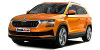 Диски SKODA Karoq I Restyle диски SKODA Karoq I Restyle