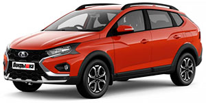 Диски LADA/VAZ Iskra I 1.6