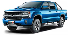 Диски HuangHai N7 I