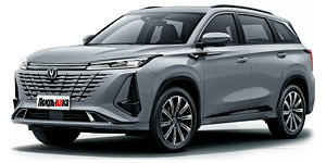 Шины CHANGAN CS75 Plus III