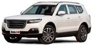 Диски HAVAL H7 I