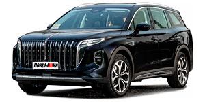 Шины HONGQI HS7 II