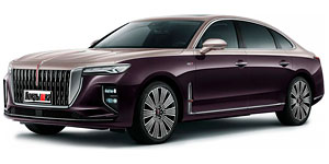 Шины HONGQI H9 I Restyle