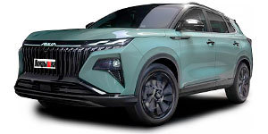 Диски DONGFENG Huge