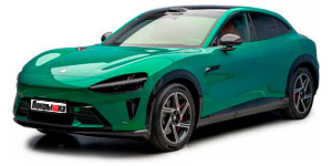 Диски XIAOMI YU7