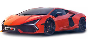 Шины LAMBORGHINI Revuelto I