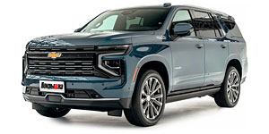 Диски Replica CHEVROLET Tahoe V Restyle 