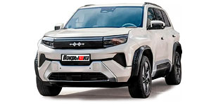 Диски BYD FangChengBao Titanium 3 Electro