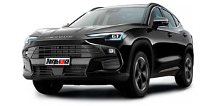 Диски Replica JETOUR Dashing I Restyle 