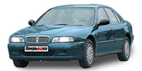 шины ROVER 600 (RH) 1993-1999
