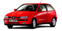 шины SEAT Ibiza II (6K) 1993-2002