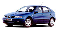 шины SEAT Leon I (1M) 1999-2005