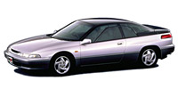 шины SUBARU SVX 1991-1997