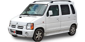 Диски SUZUKI Wagon R+ (EM) 1.2 (51 kw) / 4WD