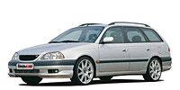 шины TOYOTA Avensis I 1997-2003