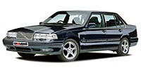 шины VOLVO 960  1990-1997