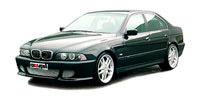 шины BMW 5 (E39) 1995-2003