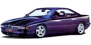 Диски Replica BMW 8 (E31) 