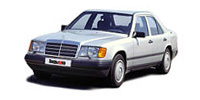 шины MERCEDES-BENZ E (124) 1993-1997