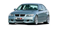шины BMW 3 (E90) 2005-2013