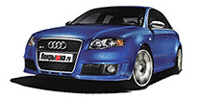 шины AUDI RS4 (B7) 2005-2012