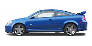 Зимние шины CHEVROLET Cobalt Coupe 2.2 R18 225/40