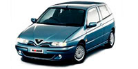 шины ALFA ROMEO 145 (930) 1994-2001