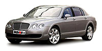 диски BENTLEY Continental Flying Spur