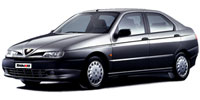 шины ALFA ROMEO 146 (930) 1994-2001
