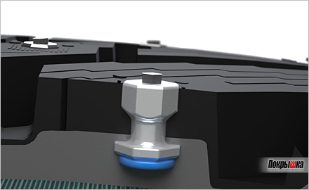 Шип Хаккапелитта 8