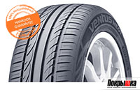 Летняя резина Ventus ME01