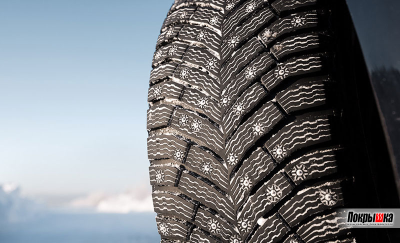 Зимние шины Michelin X-Ice North 
<span>Протектор модели Michelin X-Ice North 4 крупным планом</span>
</div>
            <div class='help-attention'>
            <div class='first-letter-red' style='text-transform: uppercase;font-size: 14px;font-family: HelveticaBold'>Внимание!</div>
             <p>Выбирая шины X-Ice North 4 245/50 R18 производителя Michelin, убедитесь в том, что этот размер рекомендован к установке на ваш автомобиль.</p>
            <p>Доставка комплекта автошин по Москве, а также до транспортной компании, в нашем магазине — <span class='bold' style='color: #ed1c24;'>бесплатно!</span></p>
            </div>
            <p><br></p></div></div>
</div></div>
		<div class=