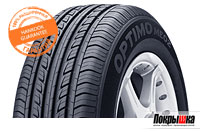 Шина Optimo ME02