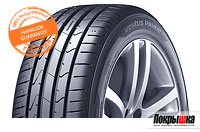 Летняя резина Ventus Prime3