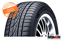 Резина Winter I*cept evo