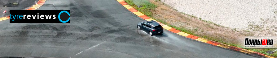 Аквапланирование