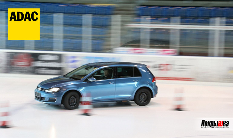 Испытания резины