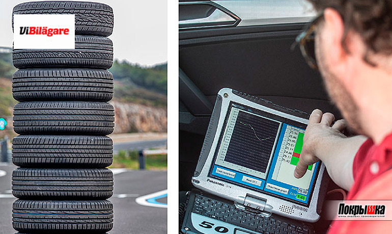 Какую авторезину выбрать на кроссовер