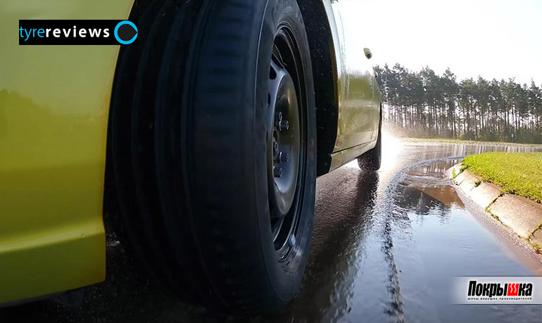 Показатели гидропланирования