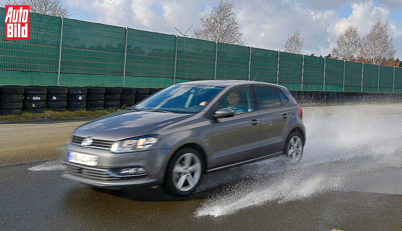 Противостояние гидропланированию